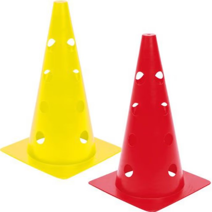 Cones